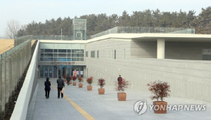 2년 전 '물폭탄'에 침수 피해 겪은 익산박물관…배수시설 손본다