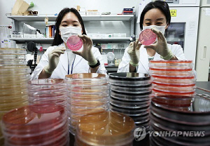 세균성 장염 환자 일주일새 31%↑…입원시 평균진료비 130만원