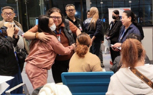 러시아, 구금 필리핀인 24명 양국 정상회담 후 석방