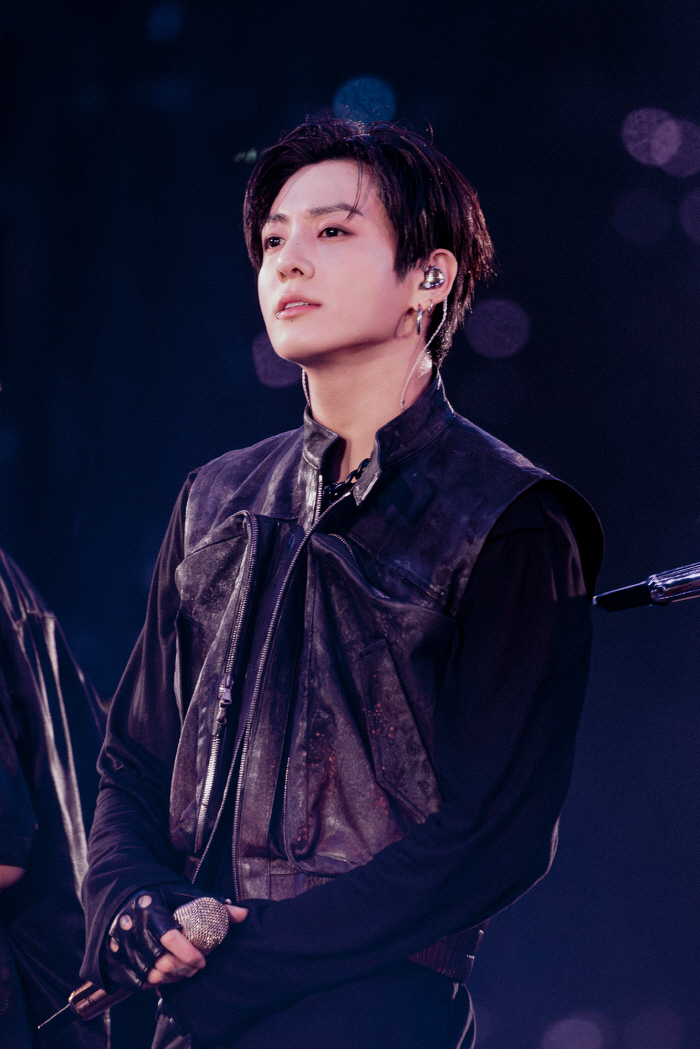 Jungkook’s impact He changed just one profile photo, and even Netflix responded