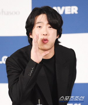 안재홍, 짐페이스됐다..제천국제음악영화제 홍보대사 위촉