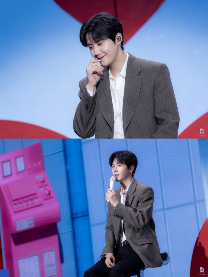 Kim Seon-ho Wraps Up Fan Meeting Tour After Two Years, With Sold-Out Shows From Seoul to Bangkok