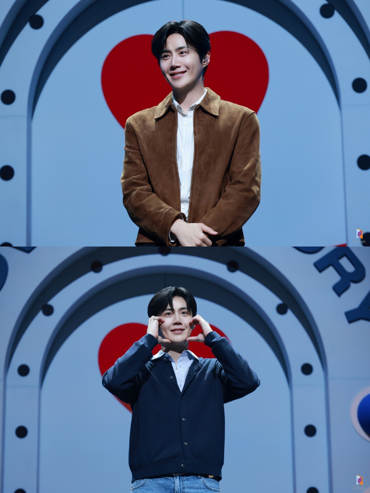 사진제공=판타지오