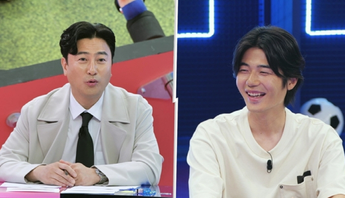 Did Ki Sung-yueng Turn Down an Interview With Ahn Jung-hwan, Who Traveled to Europe to Meet Him? 'I Got a Lot of Criticism' (Tiki-Taka Show)