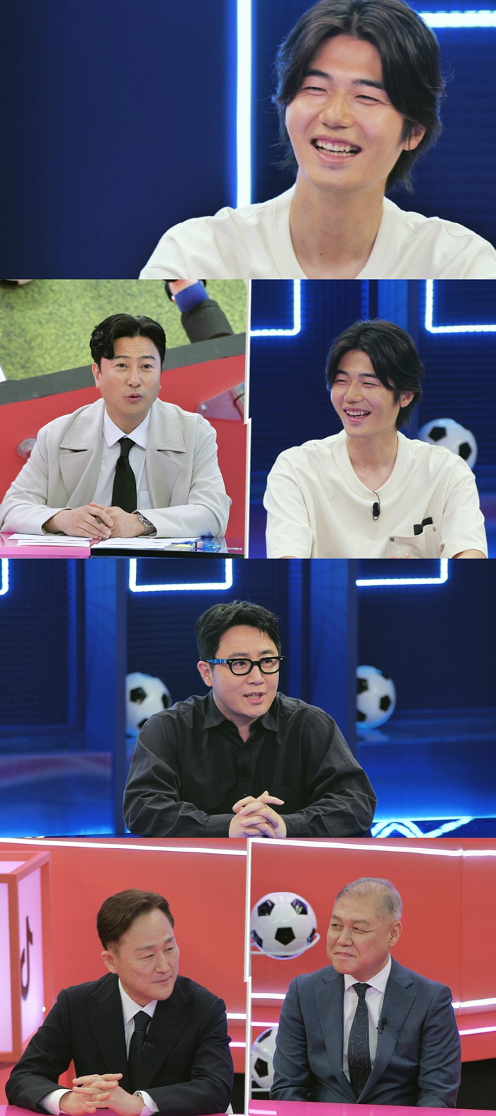 Did Ki Sung-yueng Turn Down an Interview With Ahn Jung-hwan, Who Traveled to Europe to Meet Him? "I Got a Lot of Criticism" (Tiki-Taka Show)