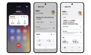 초고령 사회에 주목받는 '시니어 친화 가전'…AI·IoT 결합으로 모니터링·원격 돌봄 확대