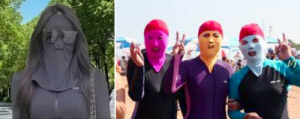 "얼굴 꽁꽁 가렸더니 발진"…과도한 자외선 차단, 피부 트러블