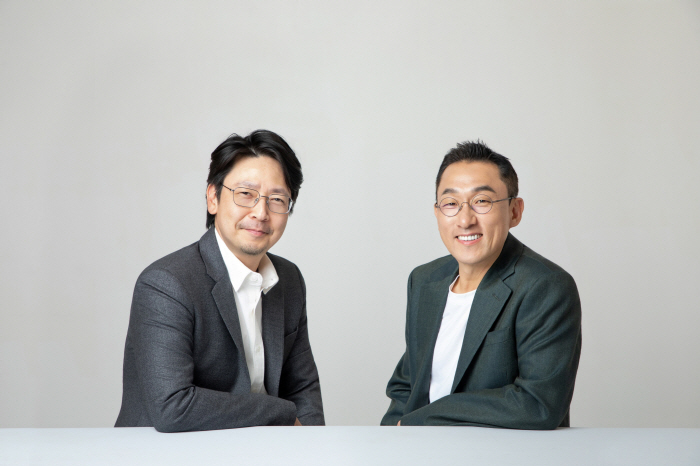 대주주 바뀐 카카오게임즈, 김태환·이시우 공동대표 체제 출범…정비 마치고 성장 모드 전환
