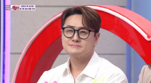 심진화♥김원효, 2세 포기 심경 "사람 사는 모양 다 달라, 안타깝게 보지 말아달라"(아침마당)