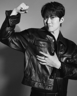[인터뷰②] '남편들' 공명 "생일선물로 차 사준 NCT 도영, 제대 후 어디든 모시겠다"
