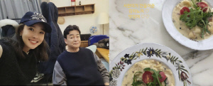 백종원♥소유진 11살 딸, '요리 DNA' 물려 받은 근황... 레스토랑급 감자뇨끼 뚝딱