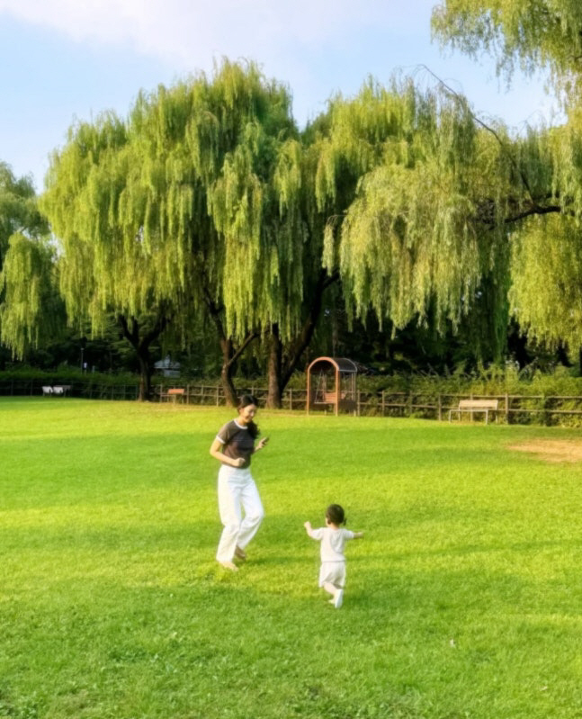 '우영우' 오혜수, 돌연 활동 중단했던 진짜 이유.."결혼하고 아이 낳았다" 고백