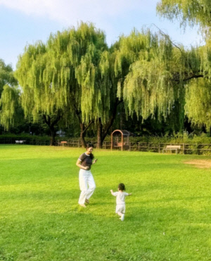 '우영우' 오혜수, 돌연 활동 중단했던 진짜 이유.."결혼하고 아이 낳았다" 고백