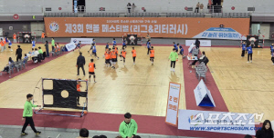 "평생 운동습관의 시작!" 대한체육회 유소년 스포츠 기반 구축 사업 대폭 확대...초1-2 '건강한생활' 초등교사 직무연수도 확대[오피셜]