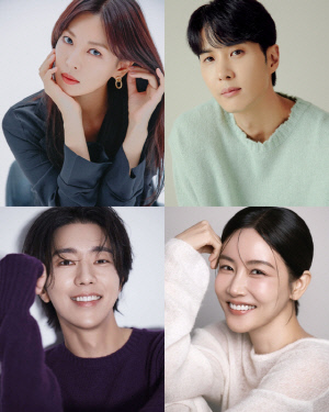 김소연 신작 '연애의 재발견', 촬영 중단 파행..'JTBC 위기' 불똥 맞았나