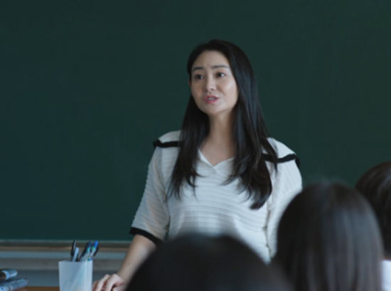 '급성 간부전' 윤주, 간이식 5년 만에 또 수술 "이번이 마지막"
