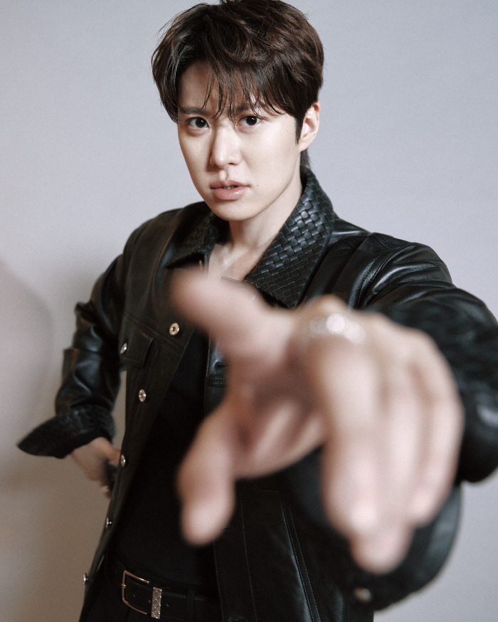 Interview 3 'Husbands' Gong Myung 'A Dating Rumor at the Baseball Stadium with Han Hyo-joo? I think it actually helped'