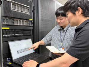 경상국립대병원, '메인 스토리지 고도화 구축' 완료…AI 기반 진료 지원체계 고도화