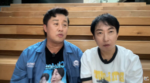 박명수, '무한도전 시즌2' 가능성 또 일축…"나는 절대로 안 해"
