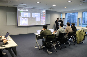 코딩 몰라도 게임 만든다…NC AI, 청년 교육 프로그램 운영