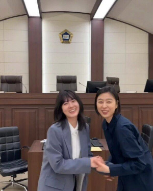 [SC인터뷰] "할머니 될 때까지 연기 할래요"…'우진엄마' 박지연, '참교육'으로 꽃 피운 진가(종합)