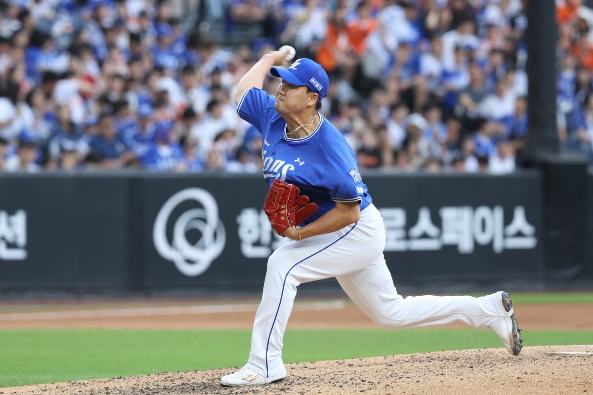 사진제공=삼성 라이온즈