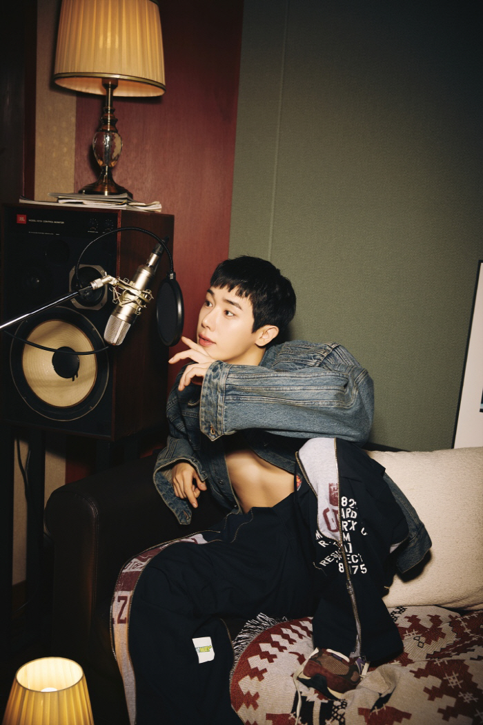 Wonho Confirms July Comeback, Joins Summer Competition With 'Global Momentum'