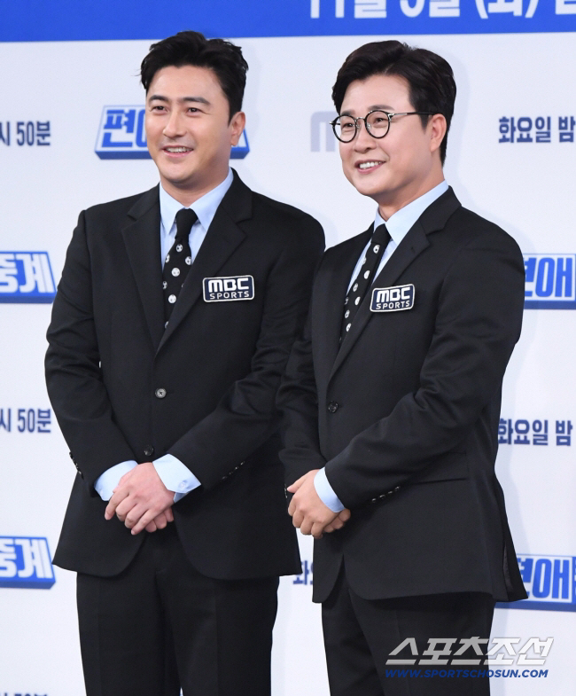 '레전드' 안정환의 작심발언 "손흥민 조기 교체 논란? 어그로 끄는 거 꼴 보기 싫다...되지도 않는 것들이 떠들어, 제일 하면 안 되는 일"