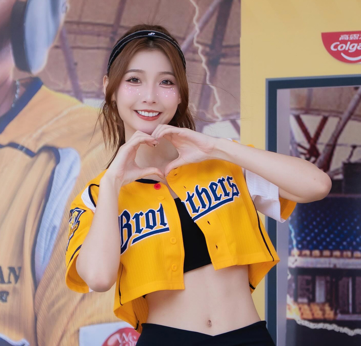 사진출처=웬웬 SNS