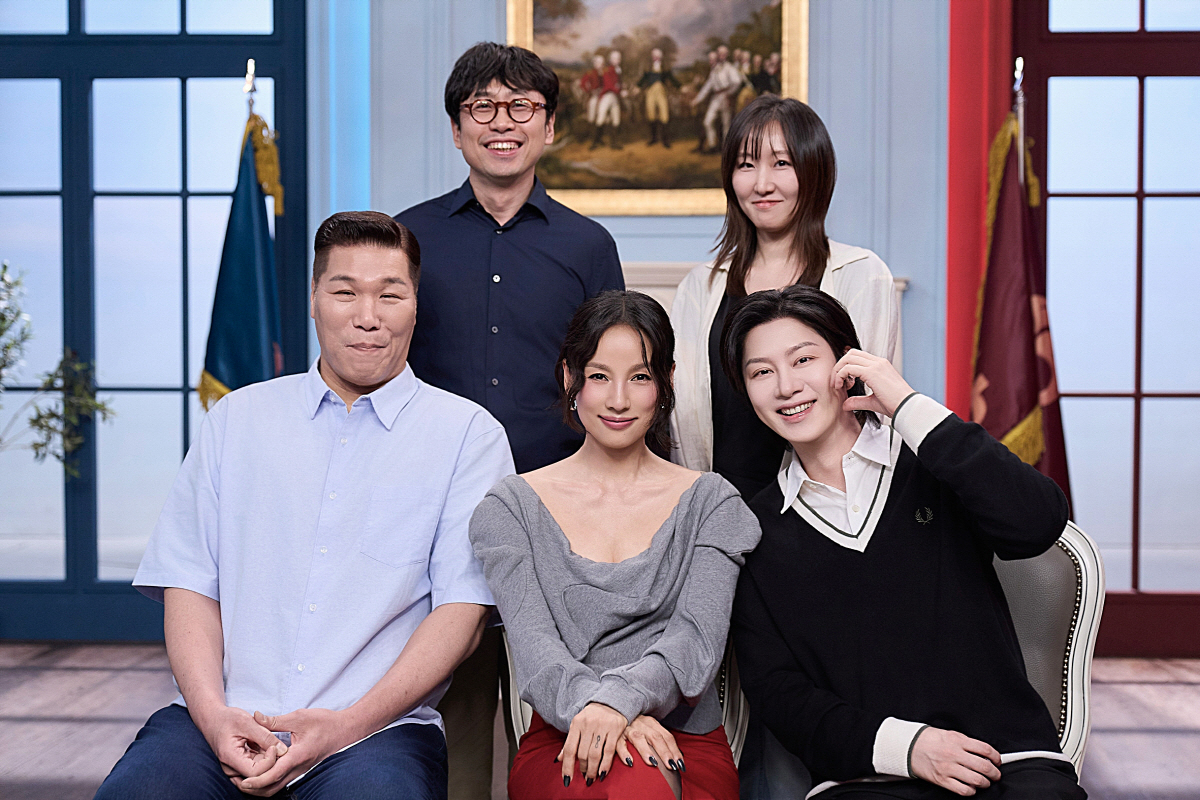 "'이상순♥' 이효리도 대리만족"…'연애전쟁', 연프 패러다임 바꿀 '진짜'의 등판[종합]