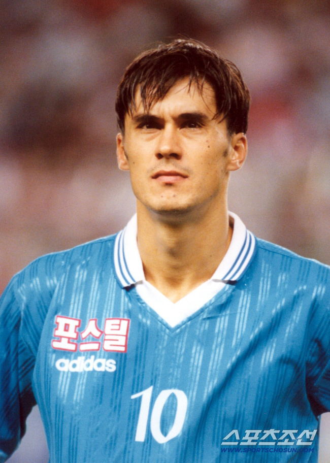 스포츠조선 DB