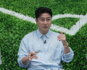 '손흥민 조기 교체' 안정환 작심 비판! "되도 않는 것들이 떠들어"→결과론적 비판 자제 당부…"선수들도 상처받는다"