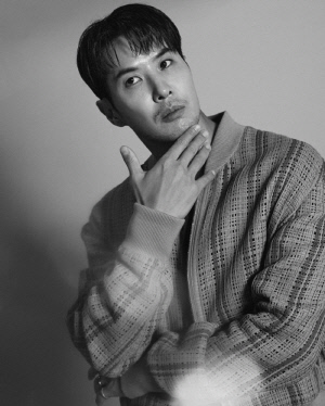 [인터뷰②] '남편들' 김지석 "운동 열심히 해 5㎏벌크업, 재킷 탈의 못해 아쉬워"