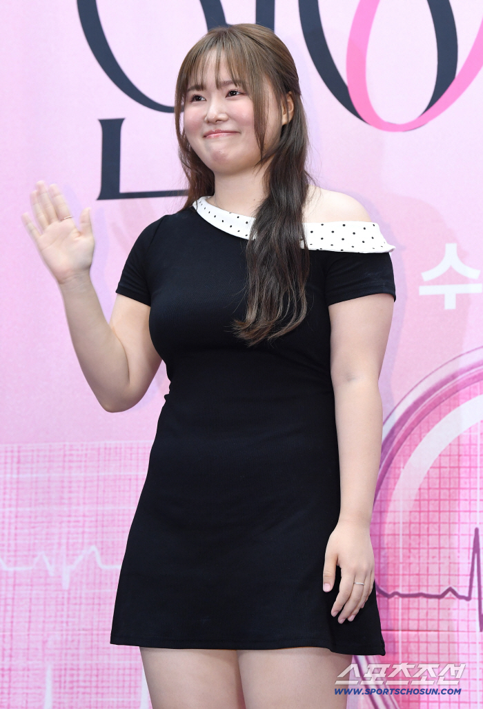Charles Enter's Chan-mi 'See You at Love Experiment Lab'