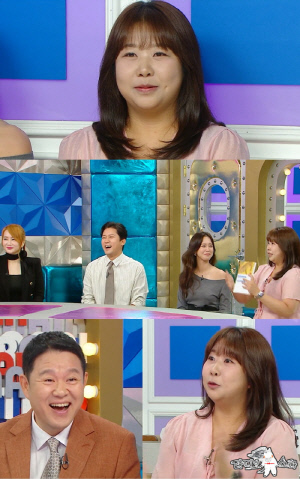 김민경, 엘리트 집안 공개 "서울대 약대·로스쿨 거쳐, 6년 백수도 마음 편했다" ('라스')