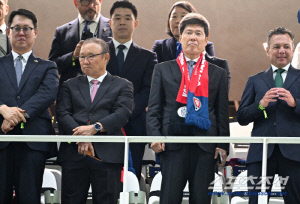 '韓 축구 전설' 차범근 작심 발언 "일본은 이제 월드컵 우승 목표하는 팀...30년 앞을 내다봤다"