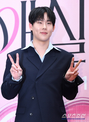 '연애실험실' 주헌 "우리 몬베베가 여기 나오면 어떻게 하지?…사랑 감정은 팬들로 느낀다"