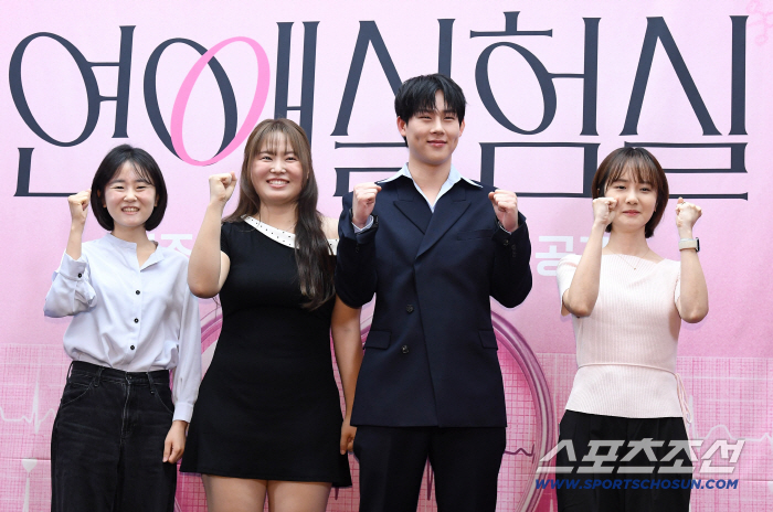 'Love Experiment' Producer After 'Transit Love' and 'Love Siblings' 'This Is My First Time Working With a Global OTT Platform, So It’s a New Challenge'