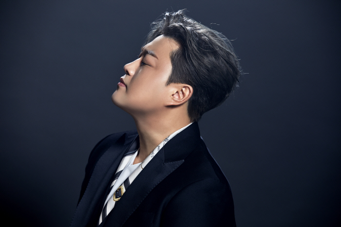 김호중, 30일 가석방 출소 "모범적인 수형 생활 인정"[종합]