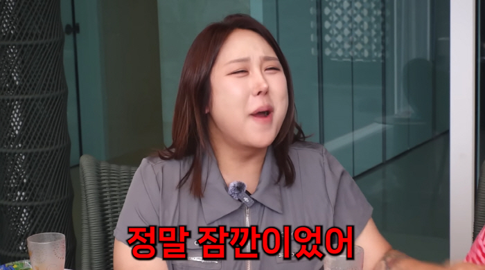 Pungja Reveals Shocking Reason for Breaking Up With Her Ex 'He Stole a Ceramic Piece From My House While Pretending to Drink Water'
