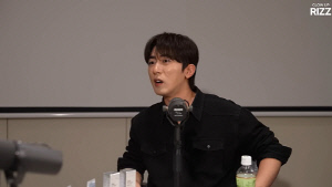 김원훈, 개그맨 선배에 폭행 피해 "별거 아닌 걸로 구타, 집합 자세도 너무 아파"