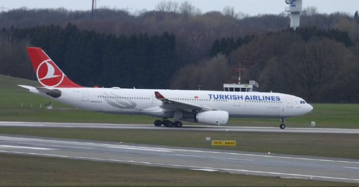 Chaos as Passenger Claims to Have a Bomb Just Before Takeoff