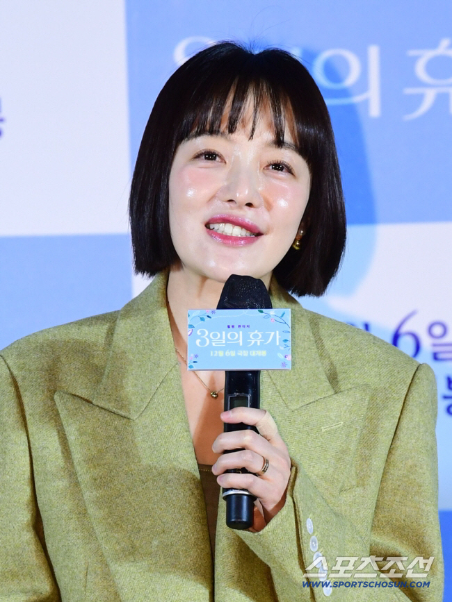 'Kim Ji-min Did It Too' Hwang Bo-ra Shocked by a Call from Her Son's Daycare While Trying for a Second Child