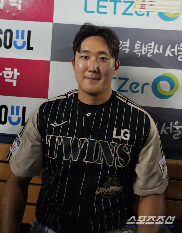 "아무도 안 믿겠지만, 일부러 만루 채웠다" 클로저의 충격 증언 "내 커브와 패스트볼이 이길 거라 확신"