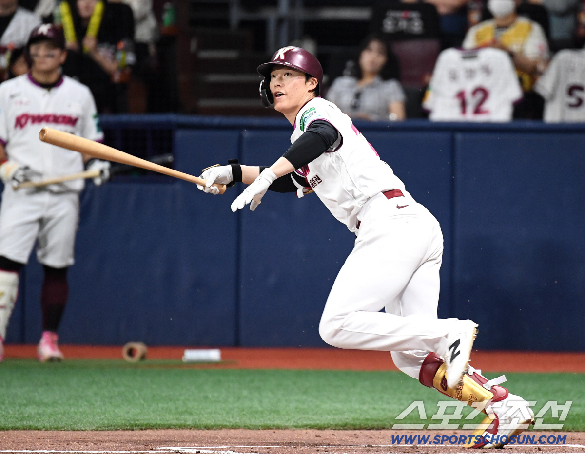 고척=송정헌 기자 songs@sportschosun.com