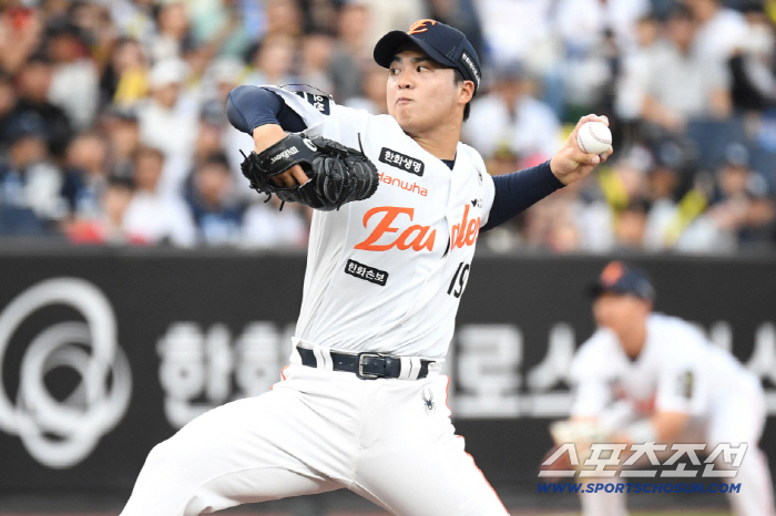 대전=송정헌 기자 songs@sportschosun.com/2026.06.09/