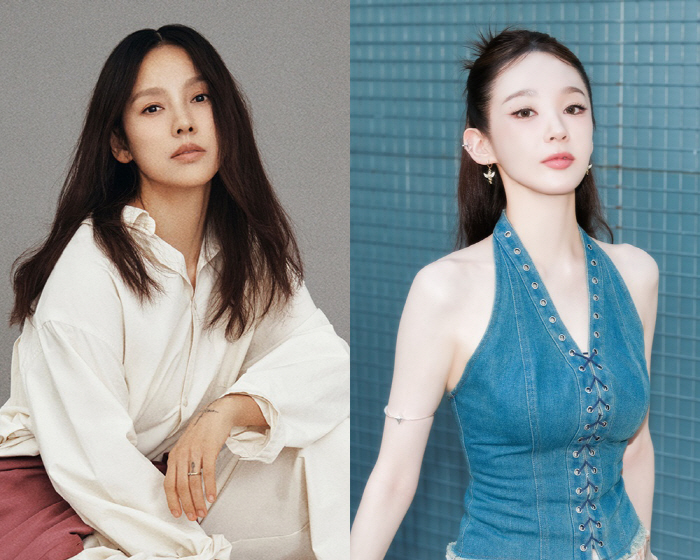 Lee Hyo-ri and Kang Min-kyung to Appear as Special MCs on 'Happy Together'... Great Chemistry with Yoo Jae-suk