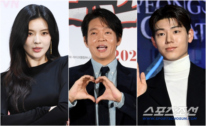 Official Lee Sun-bin to Play a Star Chef Sent to Prison... Cast in 'The Taste of Prison' Alongside Park Ji-hwan and Bae Hyun-sung