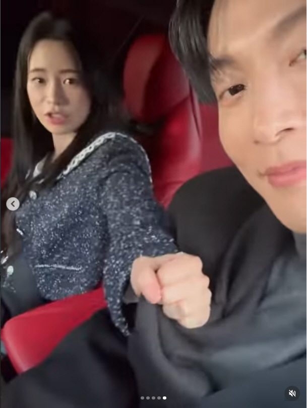 Heo Nam-joon Says Goodbye After Im Ji-yeon Grabs Him by the Collar, Shares Final Thoughts Shouting 'Yeon-jin-ah'