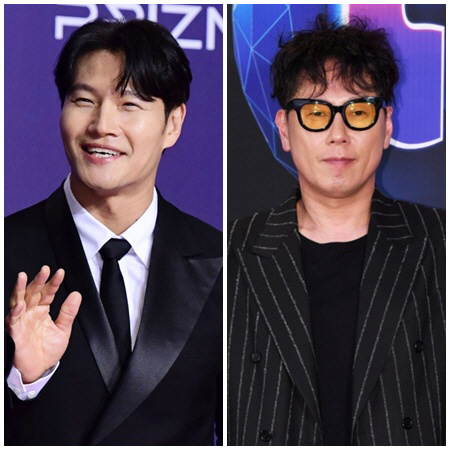 Yoon Jong-shin vents his hurt feelings at Kim Jong-guk 'You came to all my family events, but you didn't give me a wedding invitation' ('Problem Child in House')